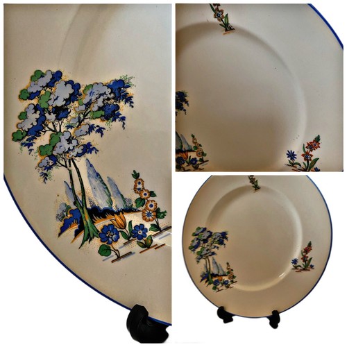 Vintage alfred meakin floral - vintage,