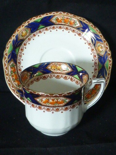 Rare antique alfred meakin - rare,