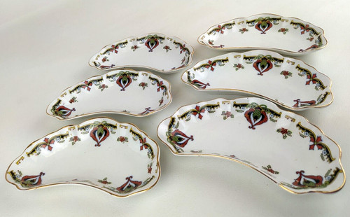 Antique alfred meakin 7in - alfred,