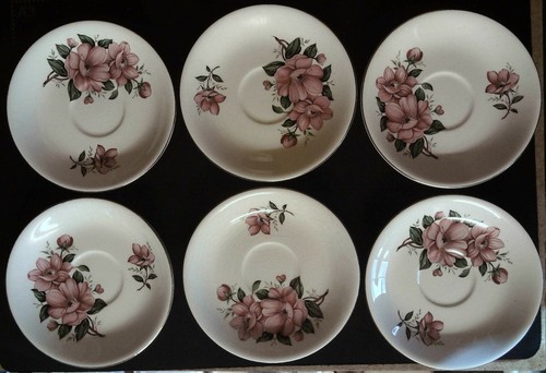Alfred meakin rare floral - alfred,