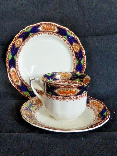 Rare antique alfred meakin - rare,