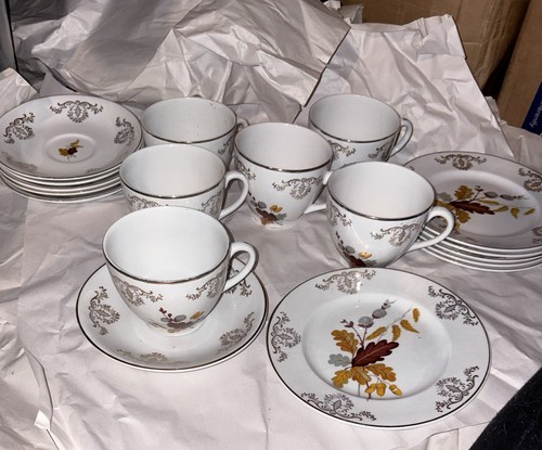Rare vintage alfred meakin - meakin, 18
