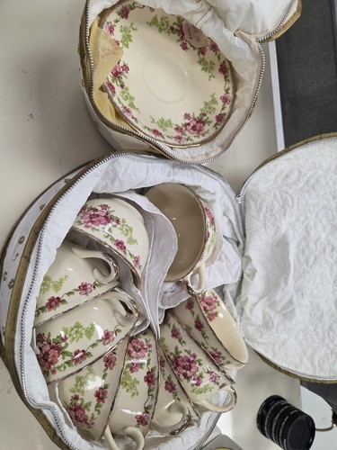 Vintage set alfred - vintage, set-9