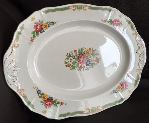 Rare antique english - antique, (1930s)