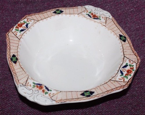 Alfred meakin mea222 pattern - alfred,