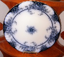 Rare Meakin 1890's Kelvin