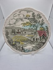 VINTAGE ALFRED MEAKIN HOME