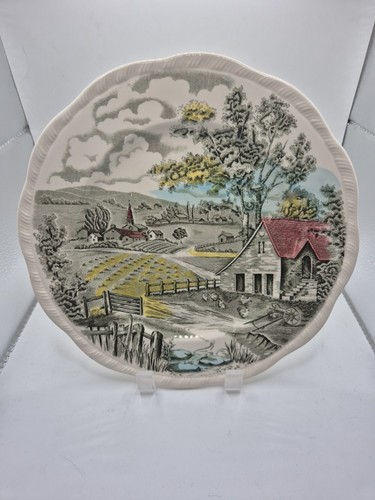 Vintage alfred meakin - alfred,